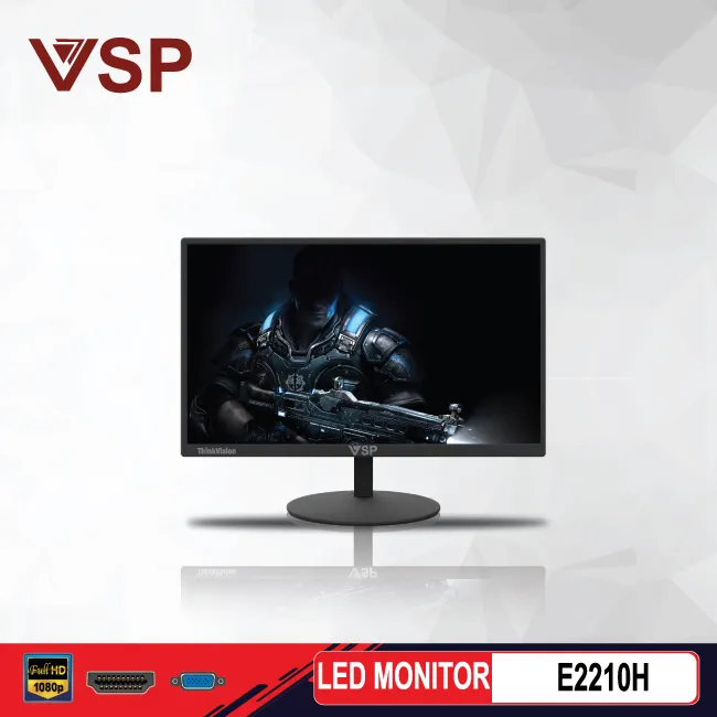 Bộ máy PC gaming I5-6100