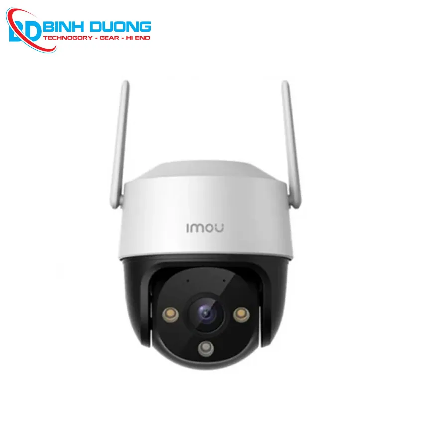 Camera iMOU KBT IPC-S51FEP (5MP, XOAY, NGOÀI TRỜI, CÓ ĐÀM THOẠI)