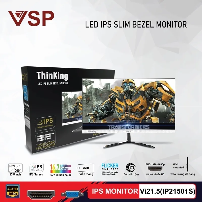 Dàn  PC Gaming I5-4590/H81/GTX 750ti