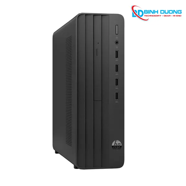HP 280 Pro G9 SFF  Core i3-12100,8GB RAM,256GB SSD,Intel Graphics,Wlan ac+BT,Keyboard,Mouse,Win 11 Home 64,01Year