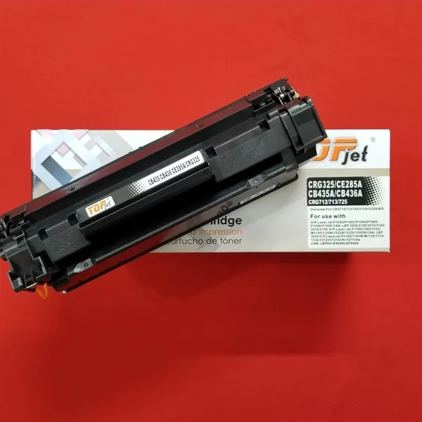 Hộp mực 35A/ 85A dùng cho máy in HP - Canon
