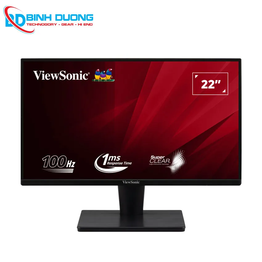 LCD VIEWSONIC 22inch VA2215-H FHD VA 100HZ HDMI, VGA