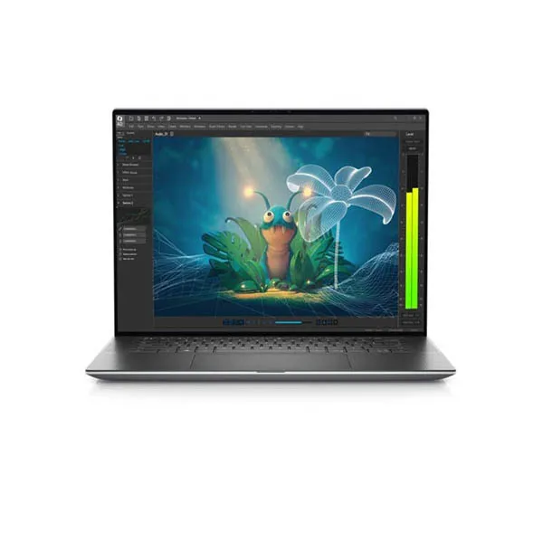 Laptop Dell Mobile Precision 5570