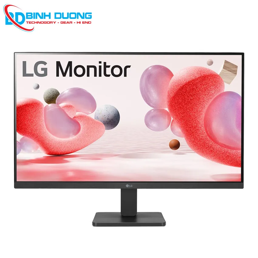 MAN HINH PHANG LG 27'' 27MR400-B FULL VIEN FHD IPS 100Hz 5ms FreeSync (VGA-HDMI)