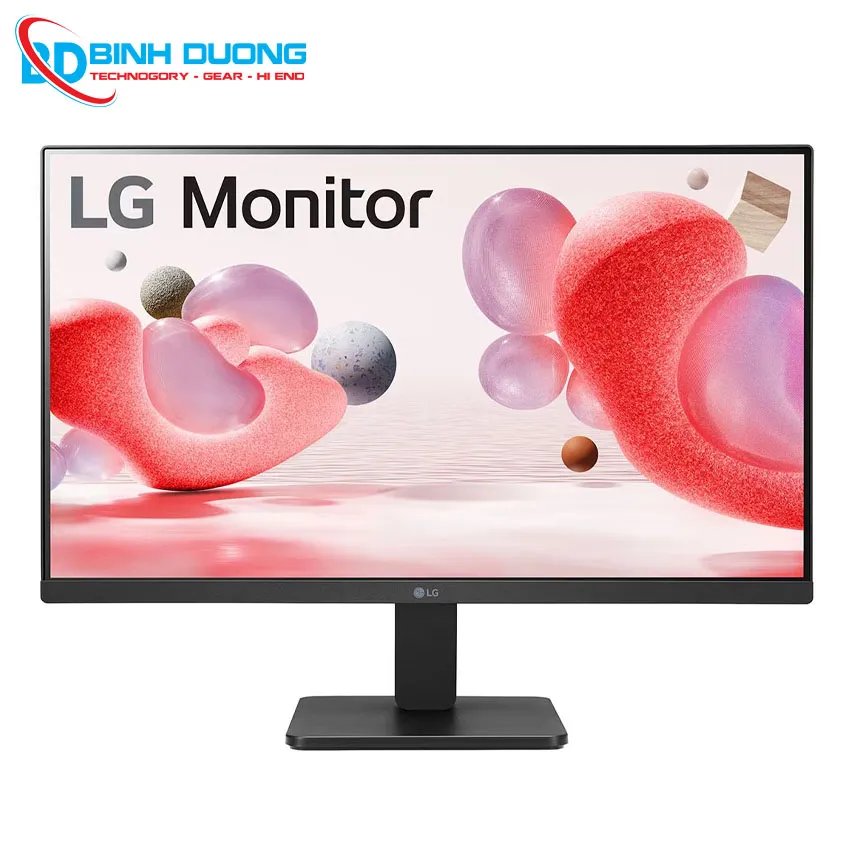 Màn Hình LG 24MR400-B (23.8 inch - FHD - IPS - 100Hz - 5ms)