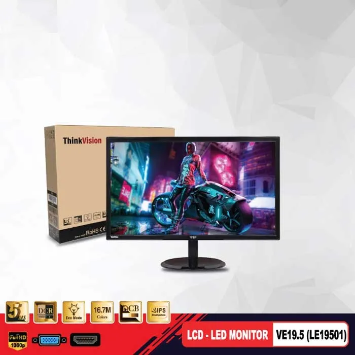 Màn Hình VSP 20 inch VE20(LE19501)