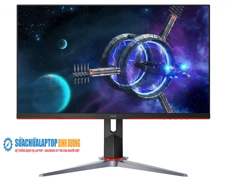 Màn hình AOC 27G2 (27''FHD/IPS/144Hz/1ms-G Sync)