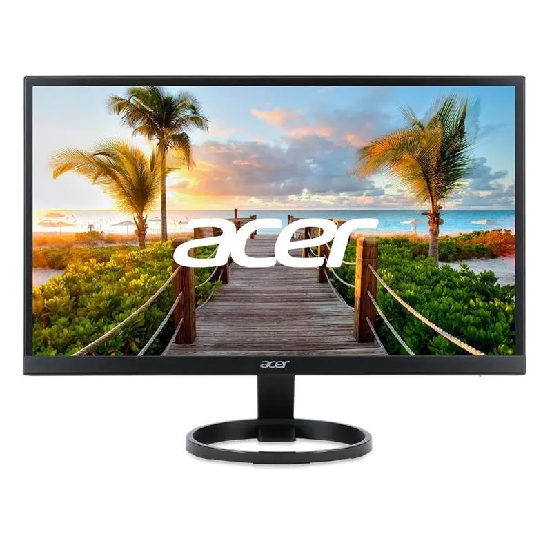 Màn hình Acer R241YB 24inch  IPS 75Hz FreeSync chuyên game