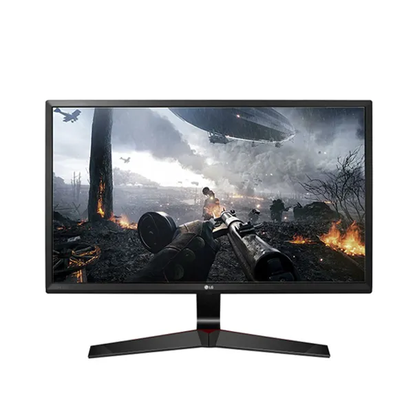 Màn hình LG 27'' 27MP59G-P 27 inch/IPS/250cd/m²/DP+HDMI/75Hz