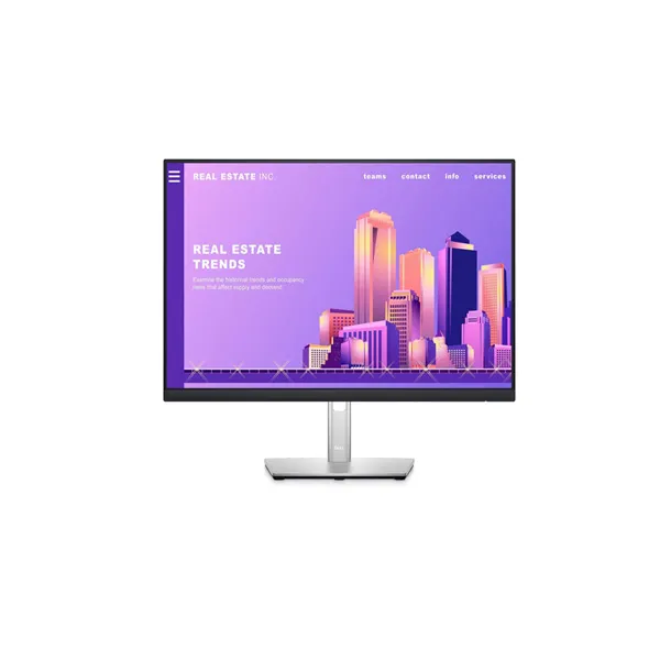 Màn hình máy tính Dell P2722H 27 inch 
