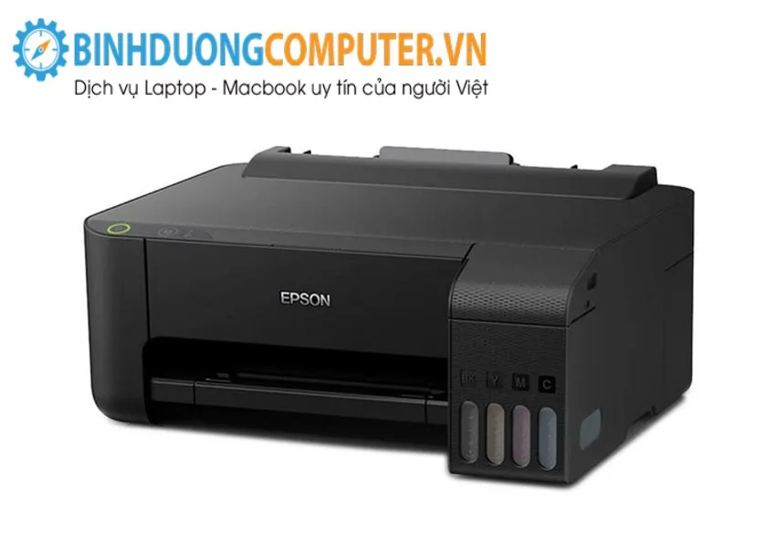Máy In Phun Màu Epson L1210