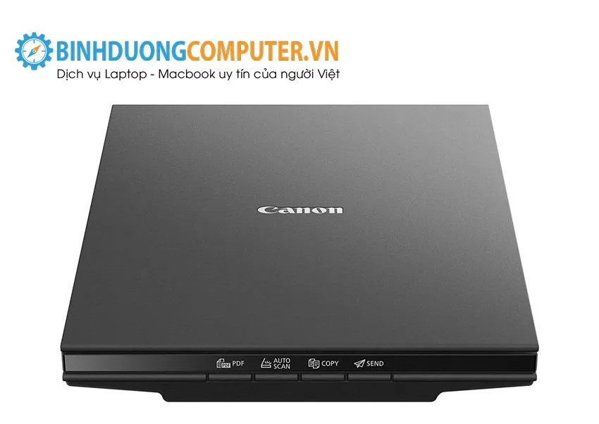 Máy Scan Canon Lide 300