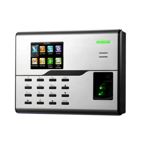 Máy chấm công Zkteco X8000PRO 