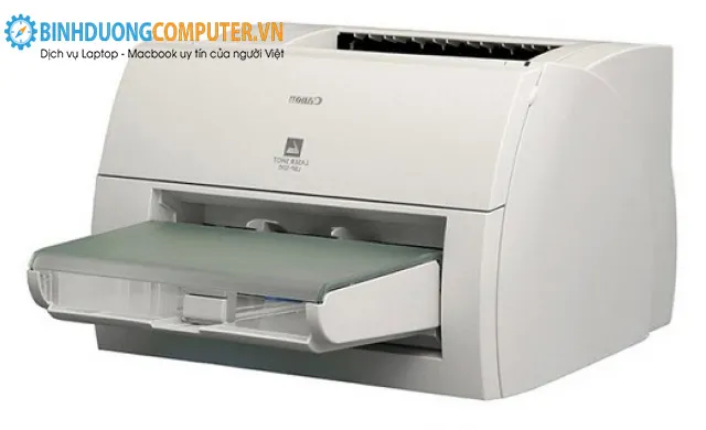 Máy in canon 1210 cũ Bình Dương