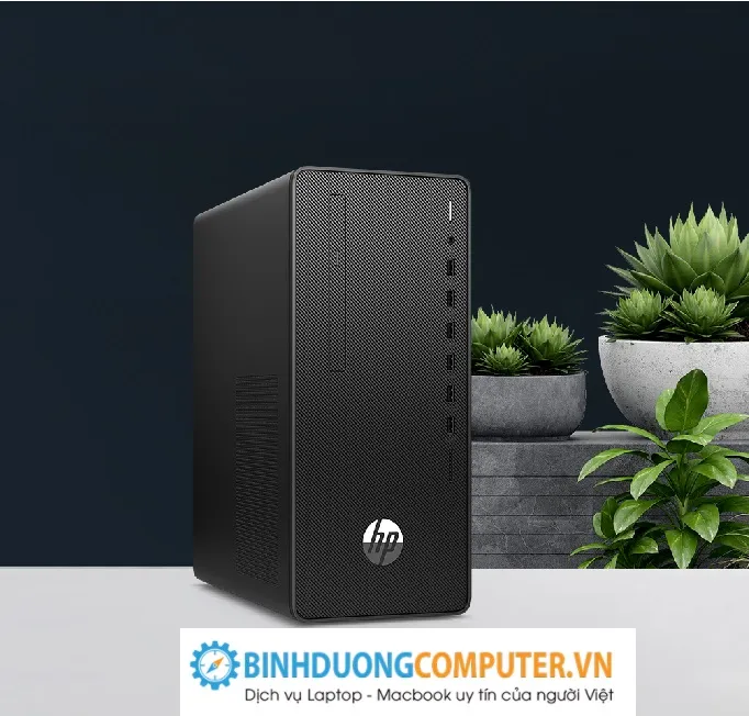 PC HP280 Pro G6 Microtower (1D0L2PA)