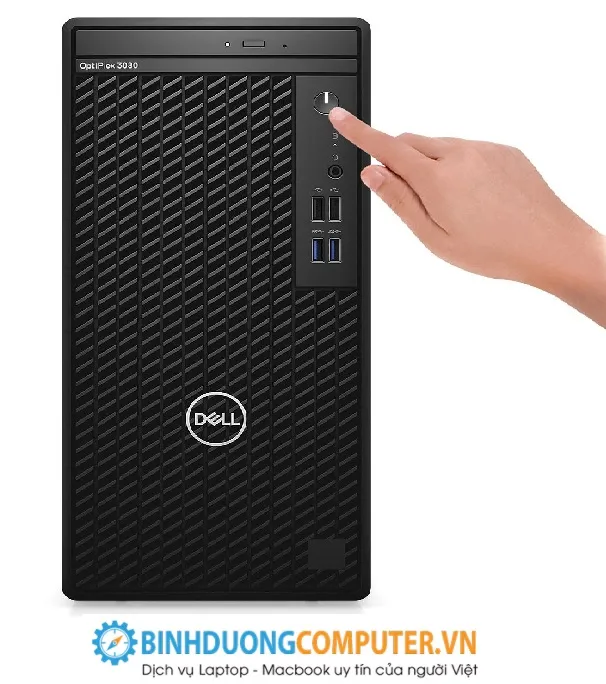  PC dell OptiPlex 3080 MT