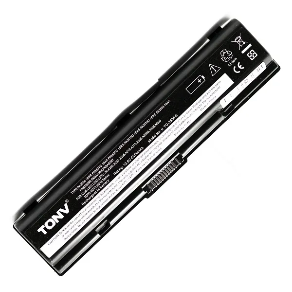 Pin Laptop Tonv Toshiba 3534