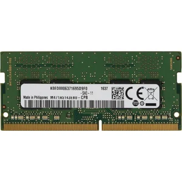 Ram Laptop Kingmax DDR4 4G bus 2400 tại Bình Dương