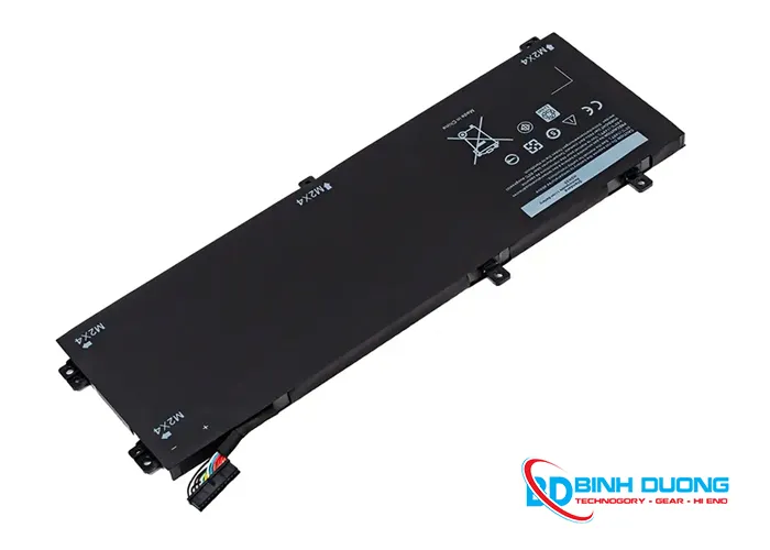 Thay pin laptop Dell Precision 5520