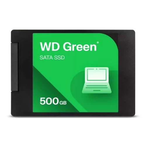 Ổ Cứng SSD 2.5