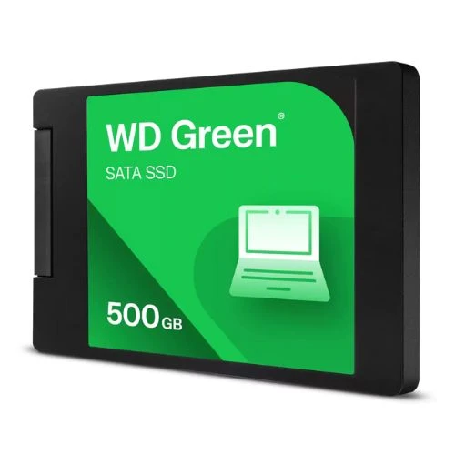 Ổ Cứng SSD 2.5