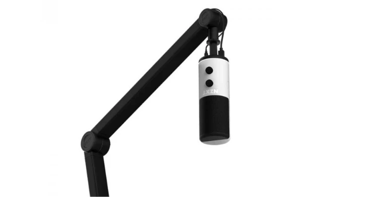 Arm Mic (Giá Treo Mic)