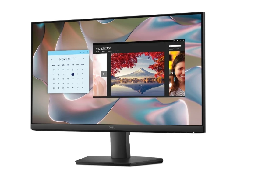 Ưu Điểm Của Màn Hình Dell