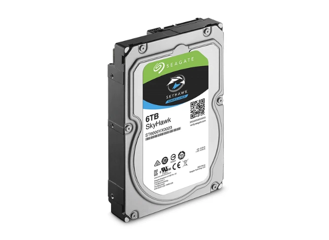 HDD Seagate Skyhawk 6TB ST6000VX009