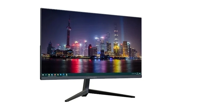 Thiết kế tràn viền hiện đại và sang trọng