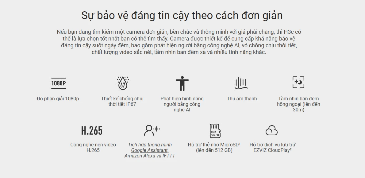 là thiết bị bảo vệ ngôi nhà bạn thực sự tuyệt vời