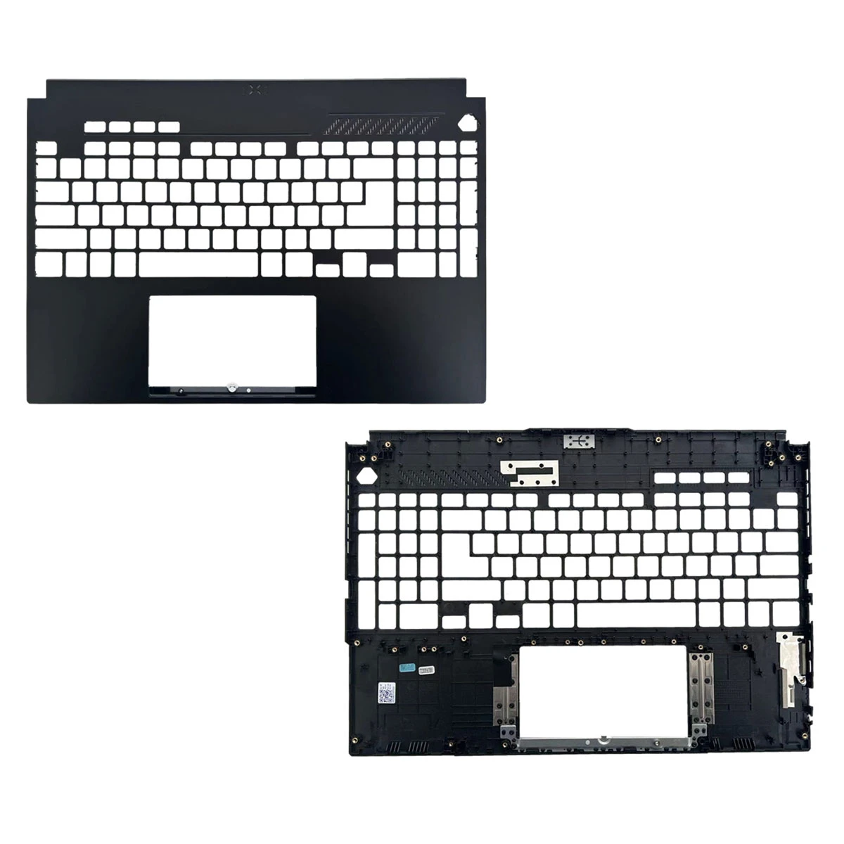 Dịch vụ thay vỏ mặt C cho Laptop Asus TUF Gaming F15 FX507ZE 