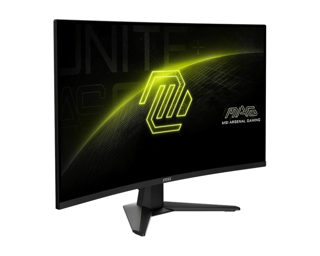 Màn hình Gaming MSI MAG32C6X được