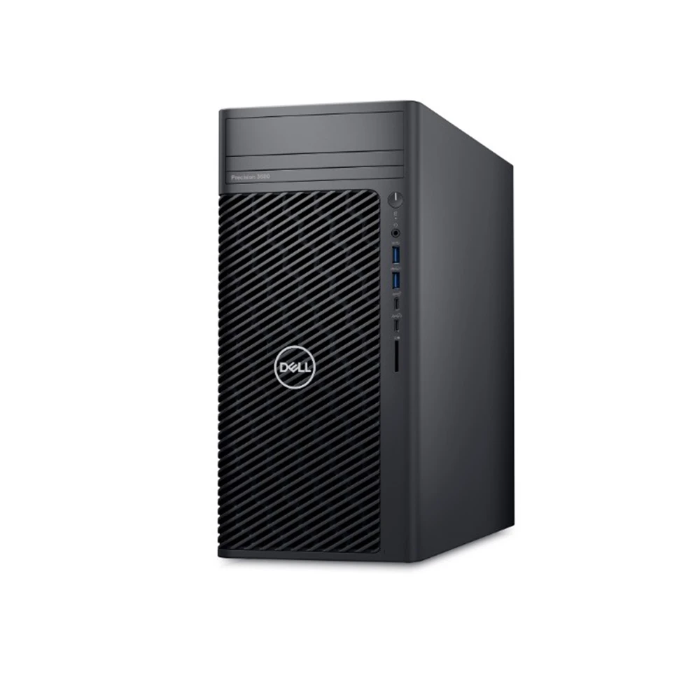 Máy tính trạm Dell Precision 3680 Tower