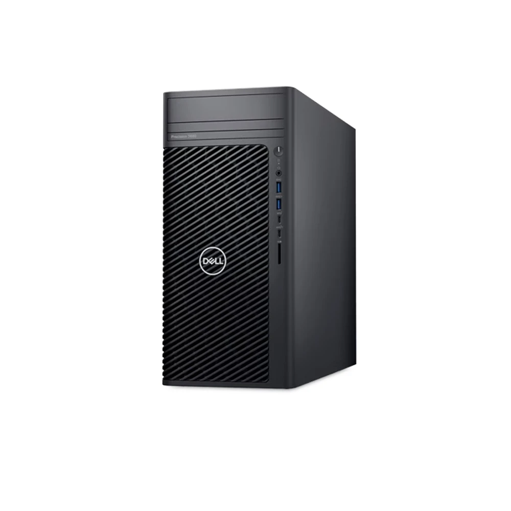 Máy tính trạm Dell Precision 3680 Tower