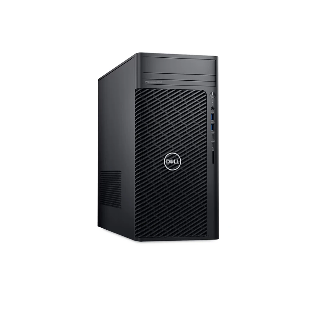 Máy tính trạm Dell Precision 3680 Tower