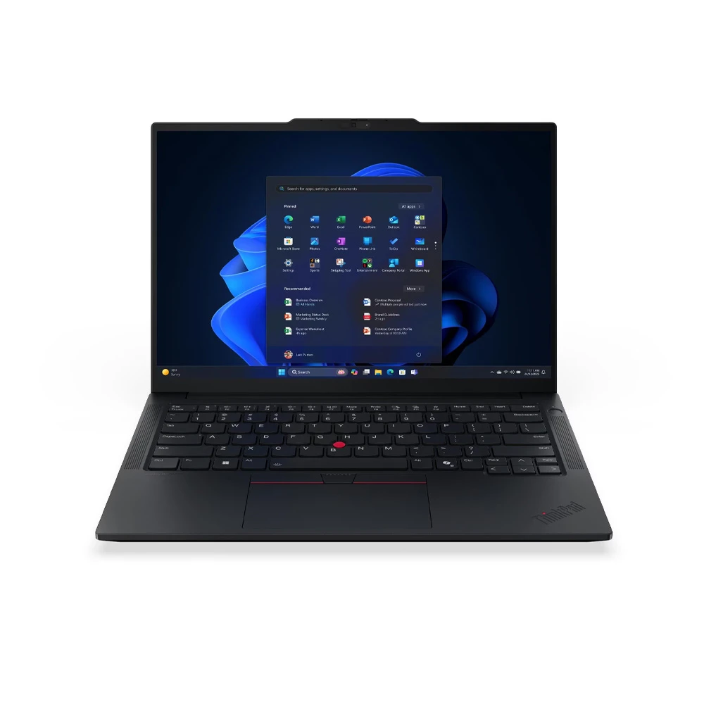 Laptop Lenovo ThinkPad E14 Gen 7