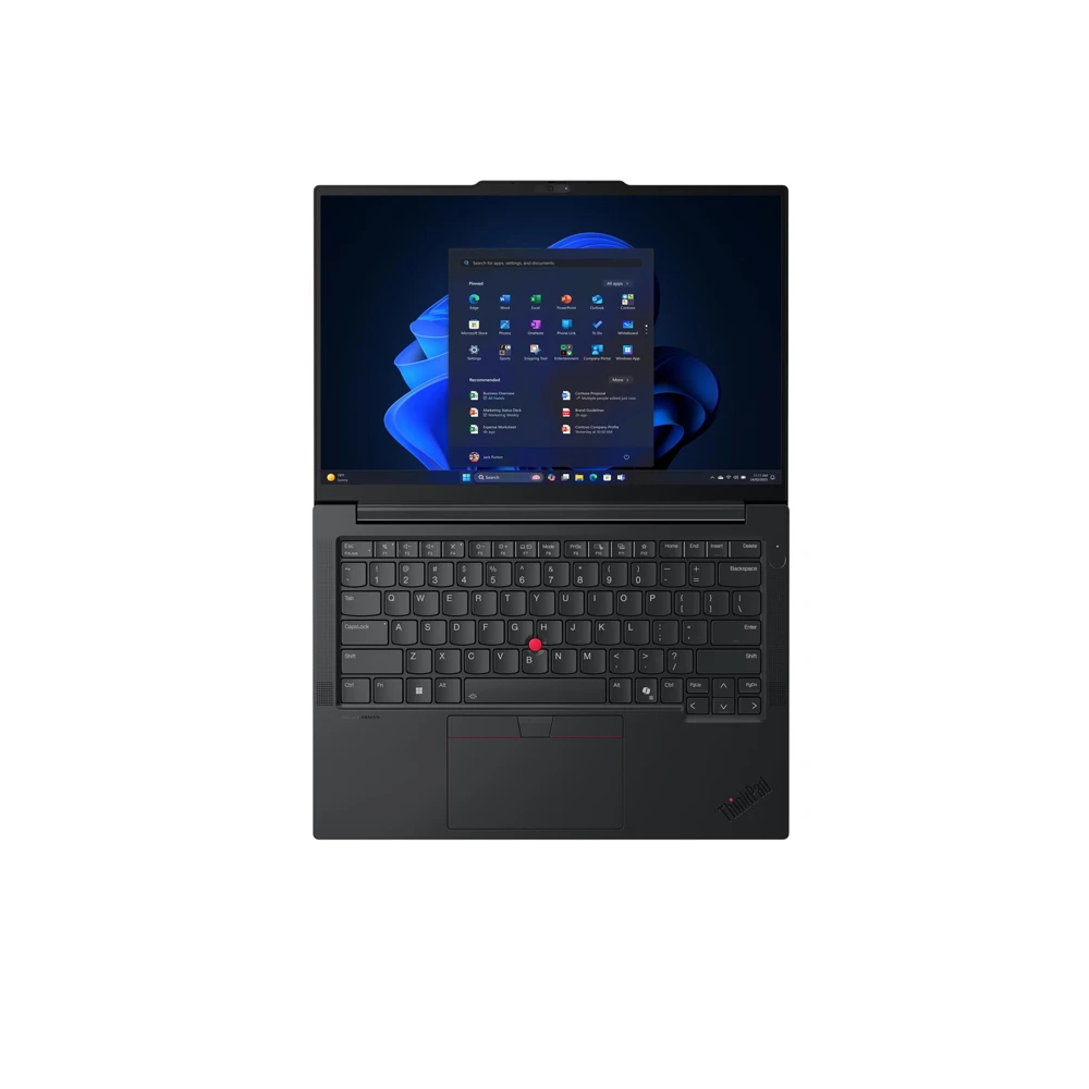 Laptop Lenovo ThinkPad E14 Gen 7