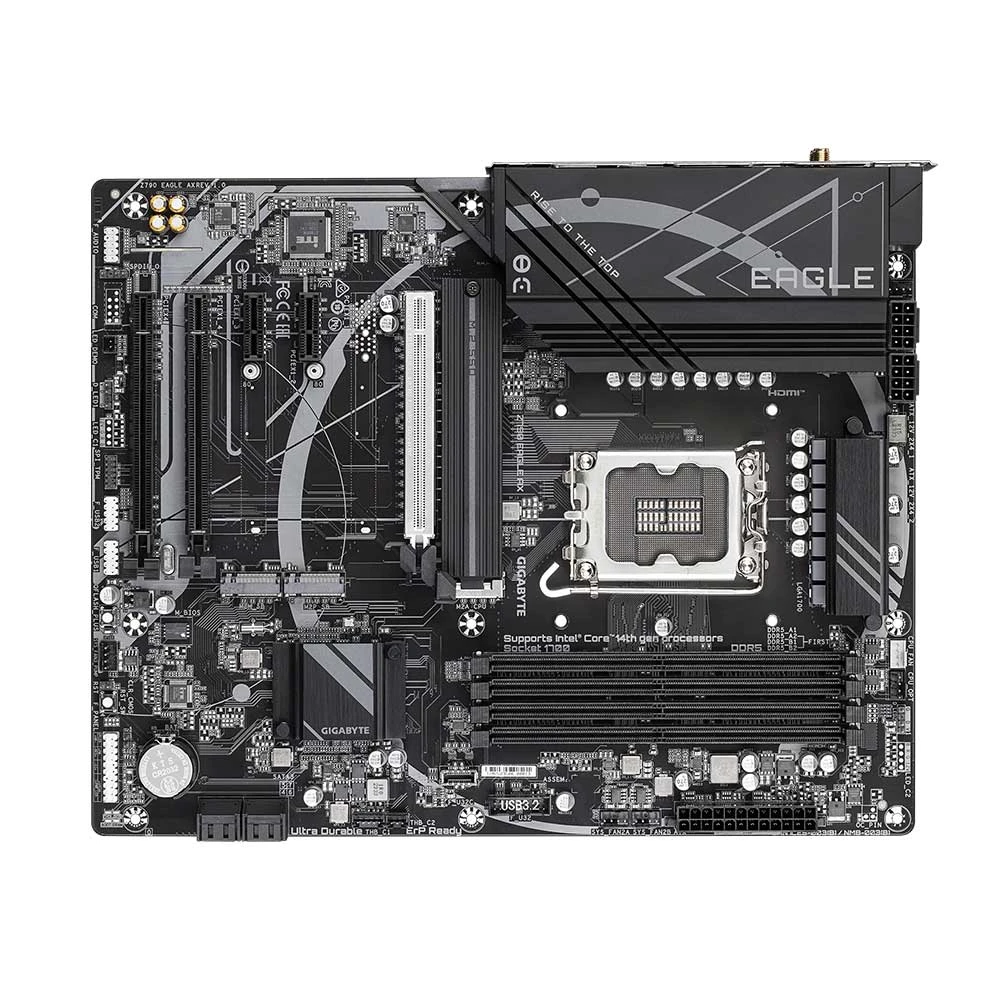 Z790 EAGLE AX