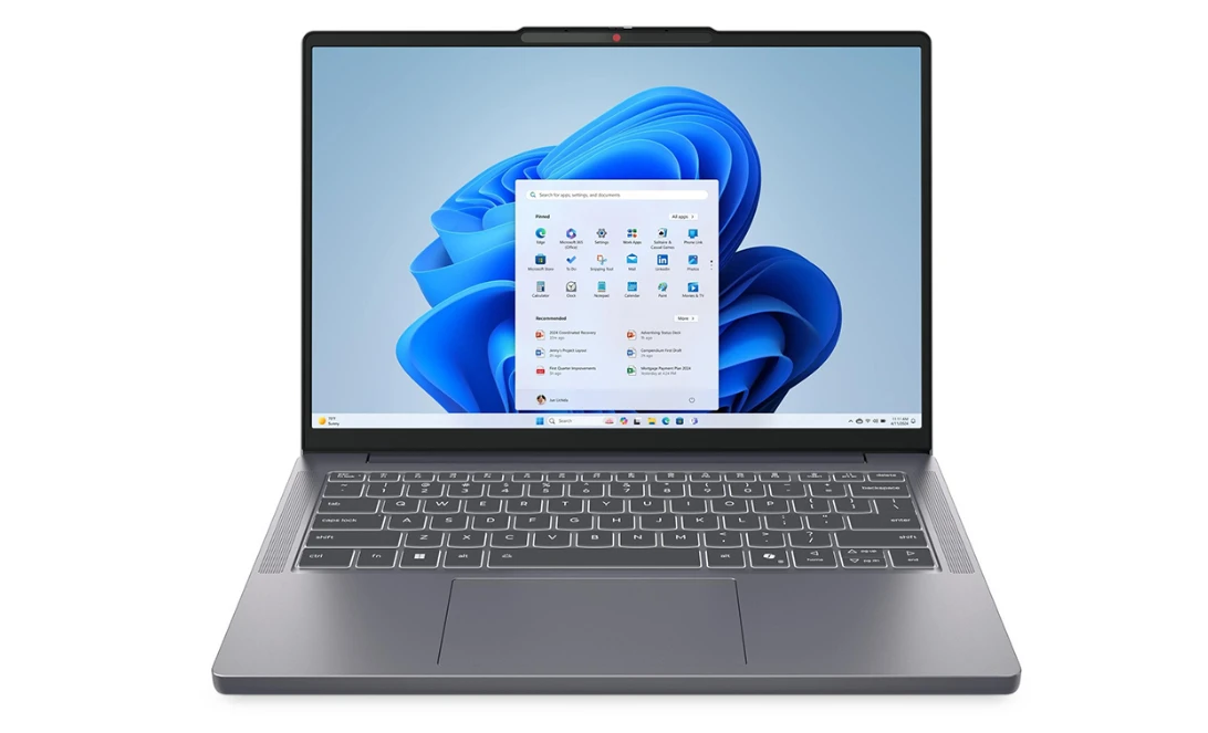 Laptop Lenovo IdeaPad Slim 3 14ARP10