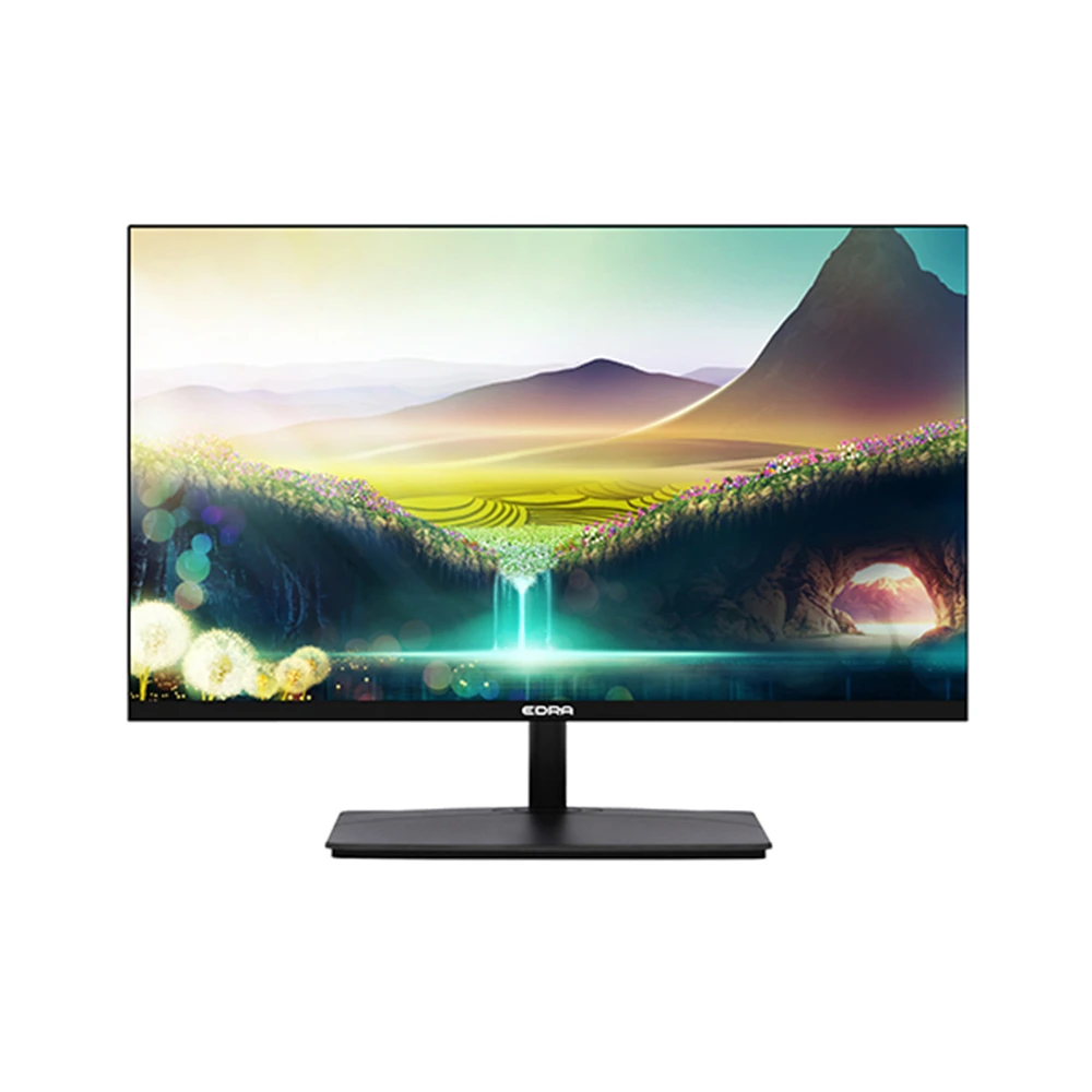 Độ phân giải Full HD sắc nét trên tấm nền VA chất lượng cao