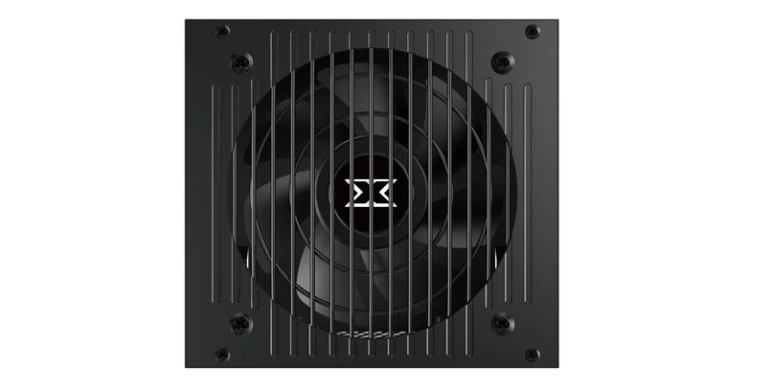 Thiết kế quạt làm mát 120mm