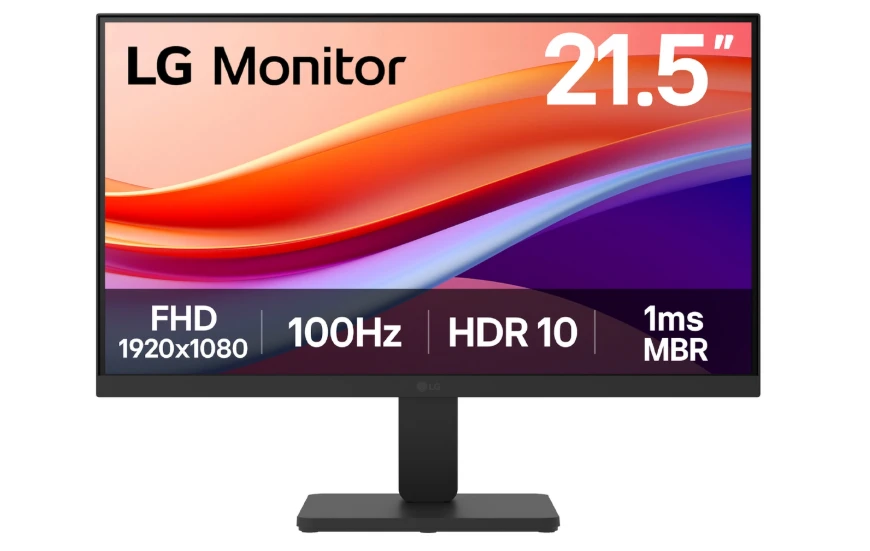Màn Hình LG 22U401A-B