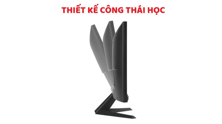 Thiết Kế Công Thái Học