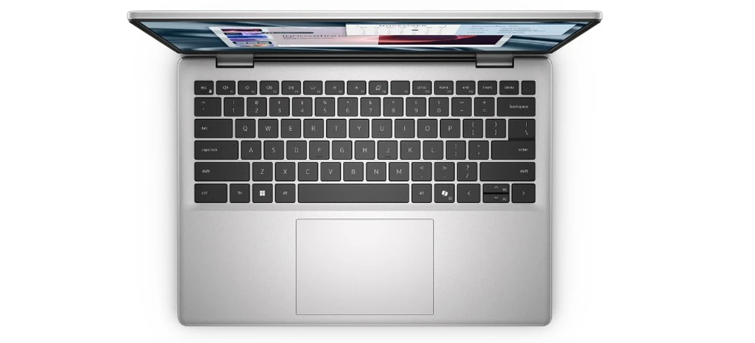 Đa Nhiệm Mượt Mà Với 8GB RAM DDR5 và Ổ Cứng SSD Tốc Độ Cao