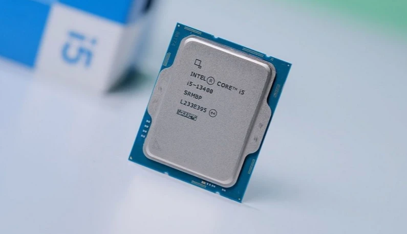 CPU Intel Core i5-13400