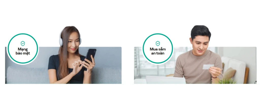 An Toàn Tuyệt Đối Khi Duyệt Web Và Giao Dịch Trực Tuyến