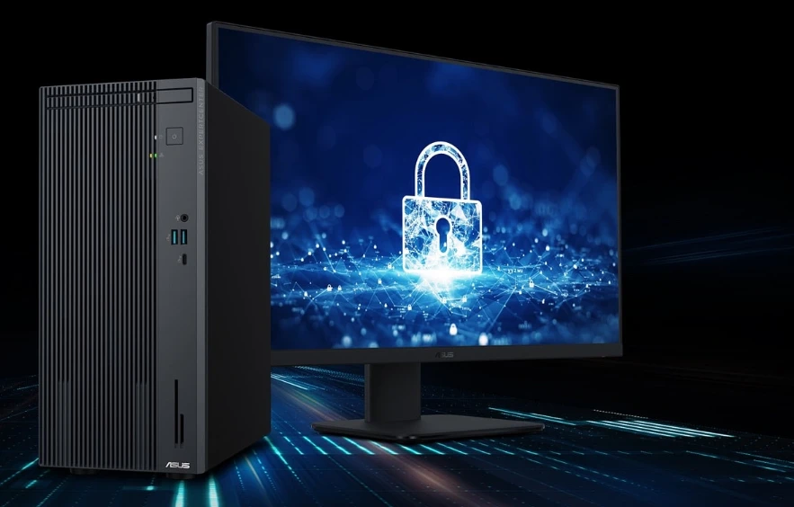 Bảo mật TPM (Trusted Platform Module)