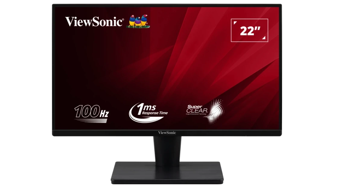 Màn Hình ViewSonic VA2215-H