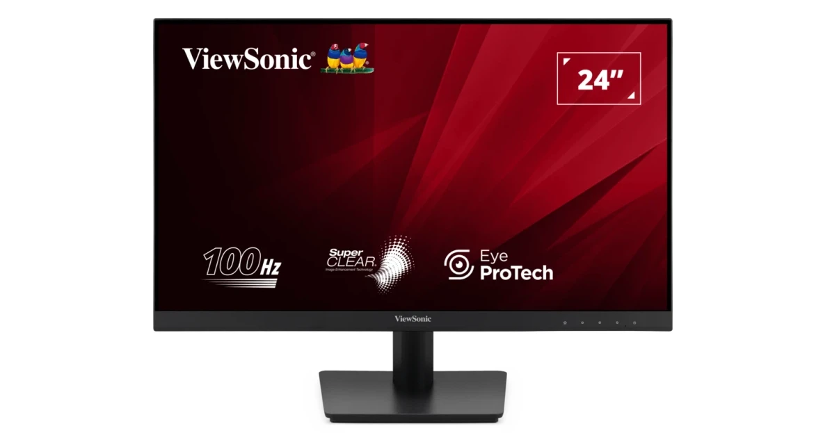 Màn hình ViewSonic VA241-H