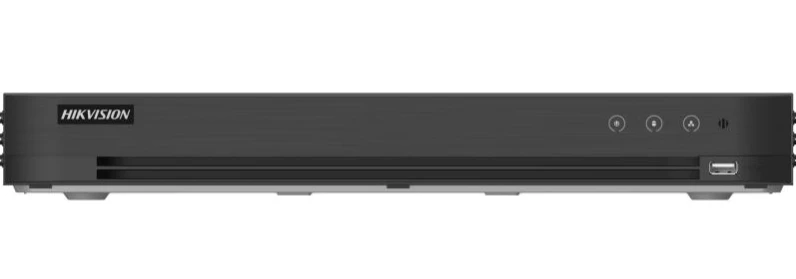 Tối ưu hóa lưu trữ với chuẩn nén H.265 Pro+